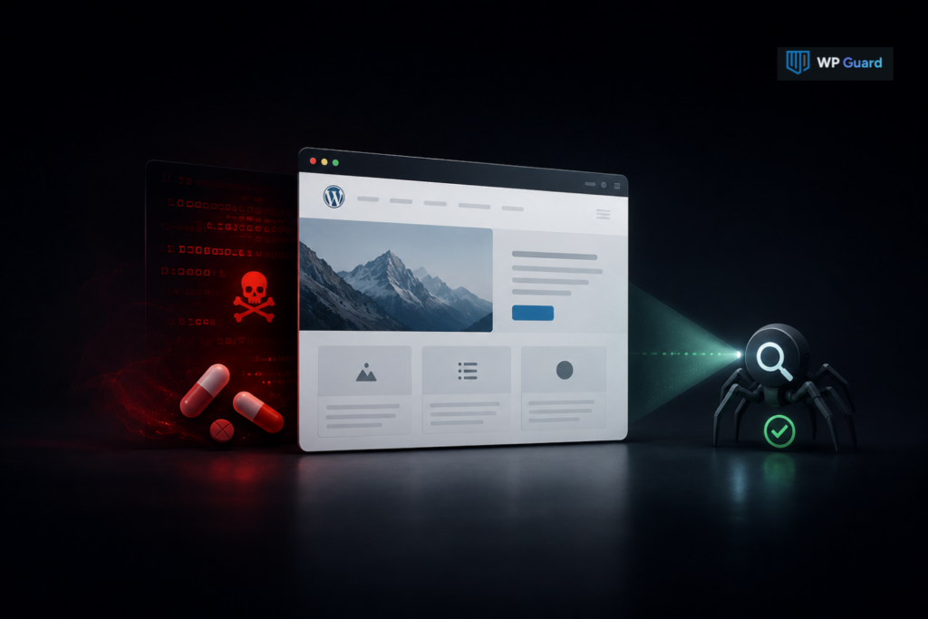 Same Hack, Different Name: The Google Viagra Hack Explained