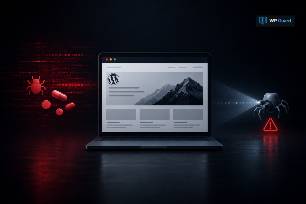 What Is the Pharma Hack, and Why Does It Target WordPress Sites